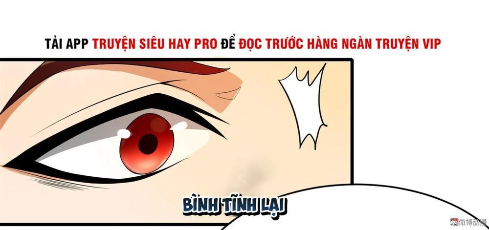 Hoa Hậu Giảng Đường Luôn Bên Người Chapter 2 - 4