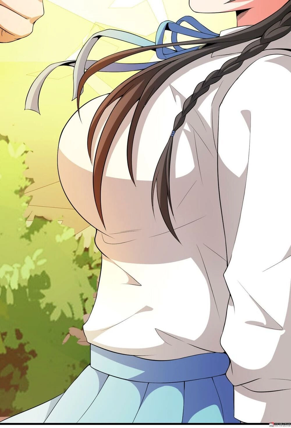 Hoa Hậu Giảng Đường Luôn Bên Người Chapter 2 - 7