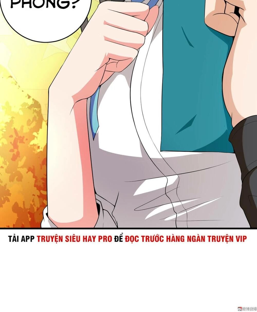 Hoa Hậu Giảng Đường Luôn Bên Người Chapter 2 - 15