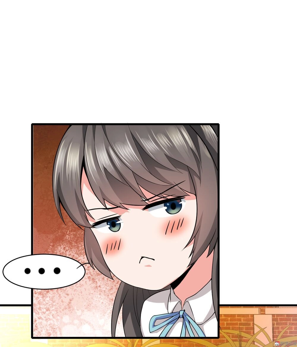 Hoa Hậu Giảng Đường Luôn Bên Người Chapter 2 - 19