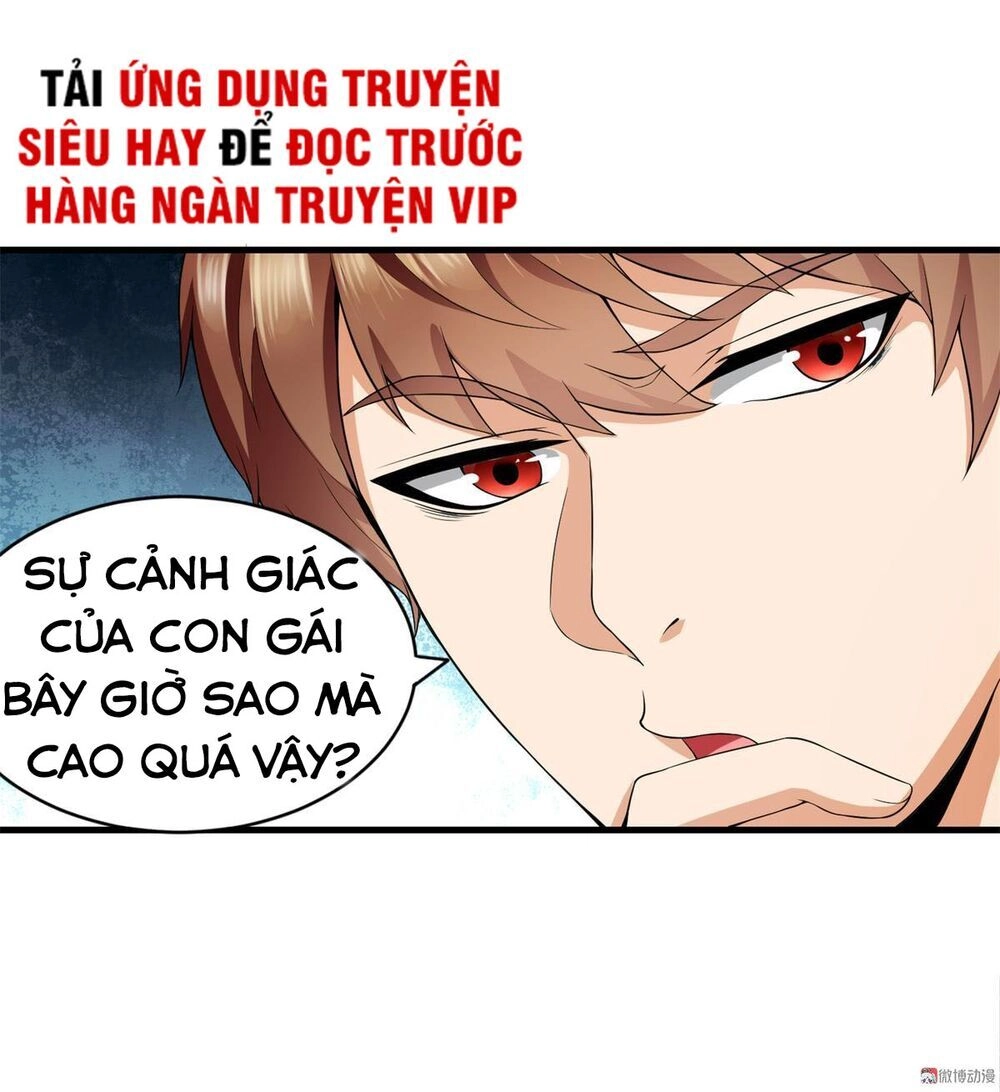 Hoa Hậu Giảng Đường Luôn Bên Người Chapter 2 - 23