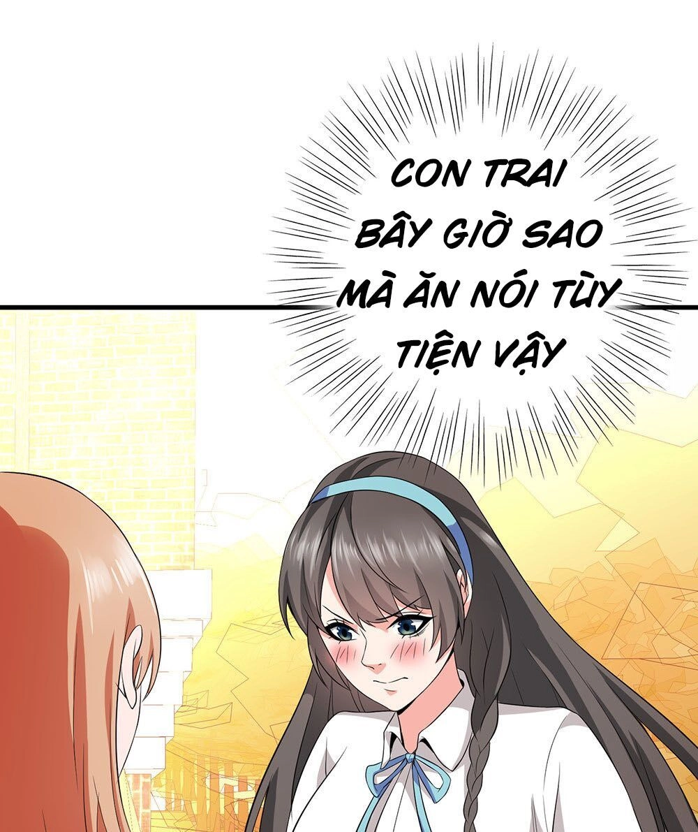 Hoa Hậu Giảng Đường Luôn Bên Người Chapter 2 - 29