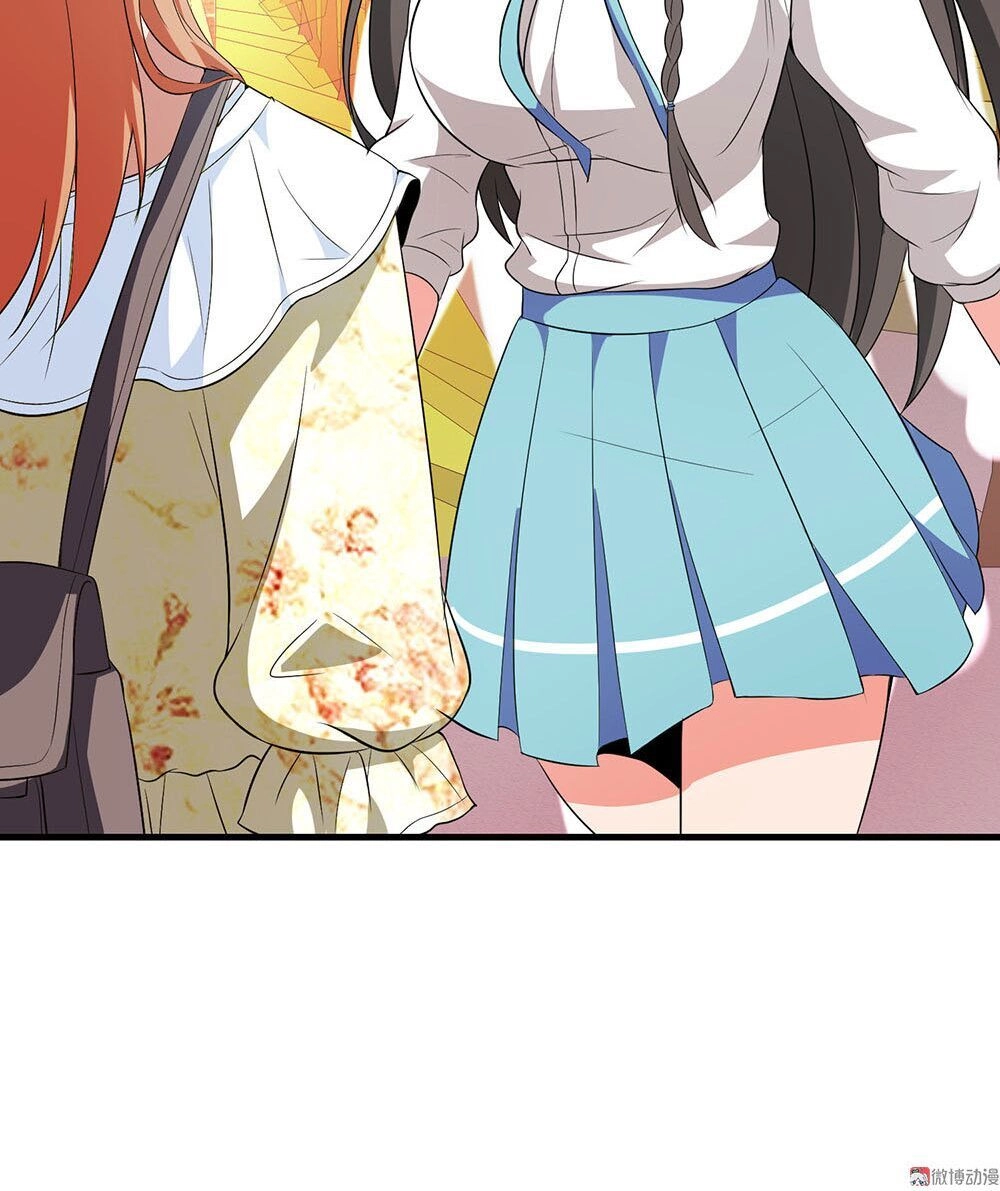 Hoa Hậu Giảng Đường Luôn Bên Người Chapter 2 - 30