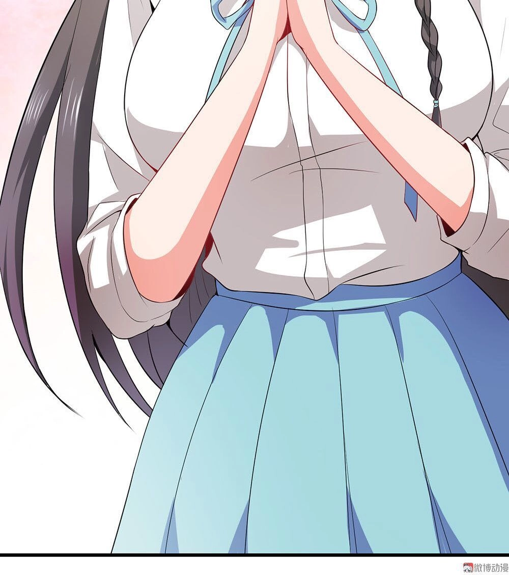 Hoa Hậu Giảng Đường Luôn Bên Người Chapter 3 - 9