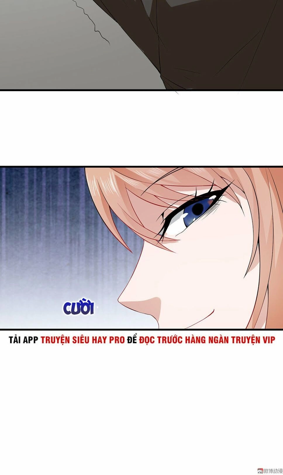 Hoa Hậu Giảng Đường Luôn Bên Người Chapter 3 - 13