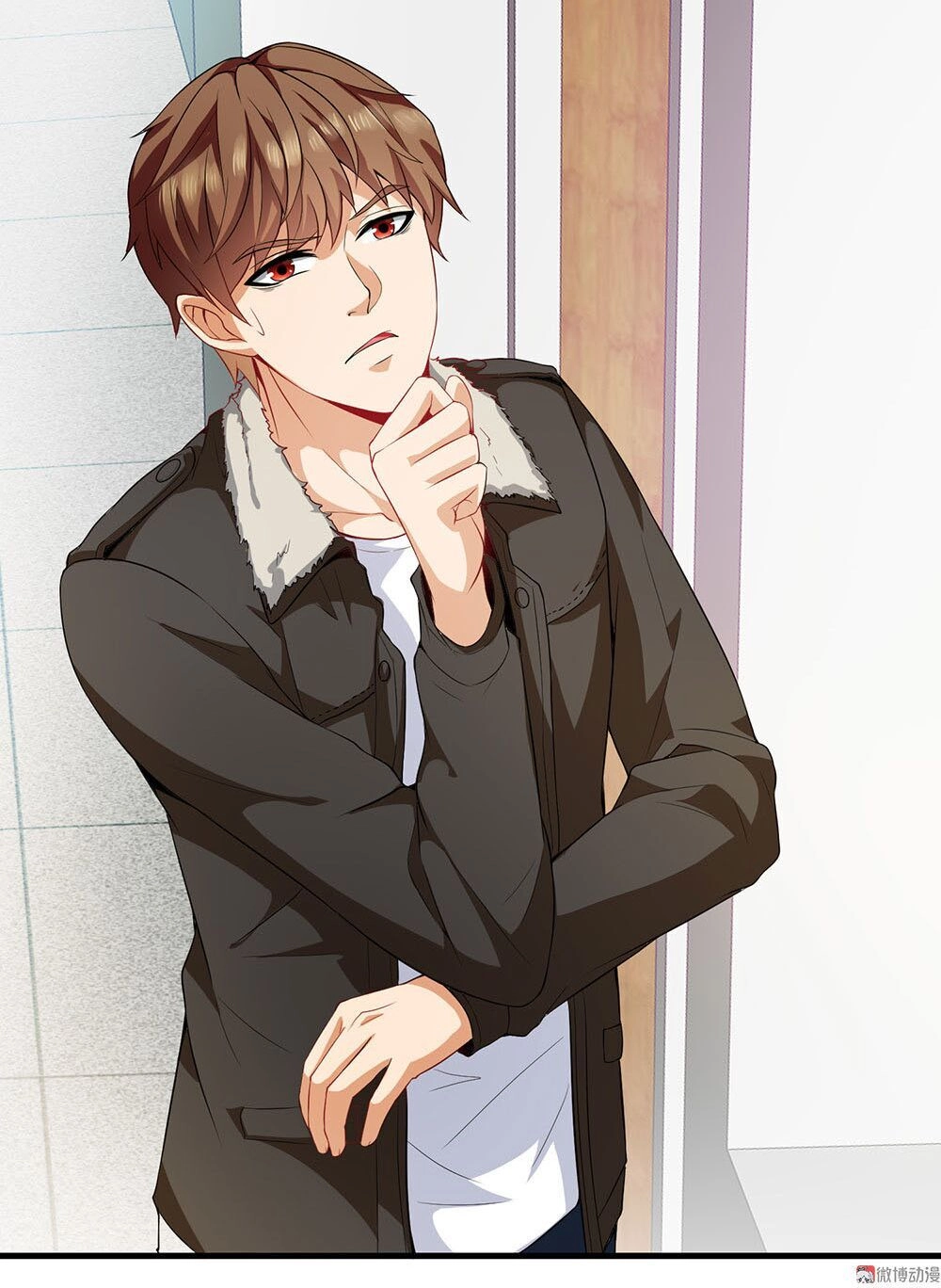 Hoa Hậu Giảng Đường Luôn Bên Người Chapter 3 - 18