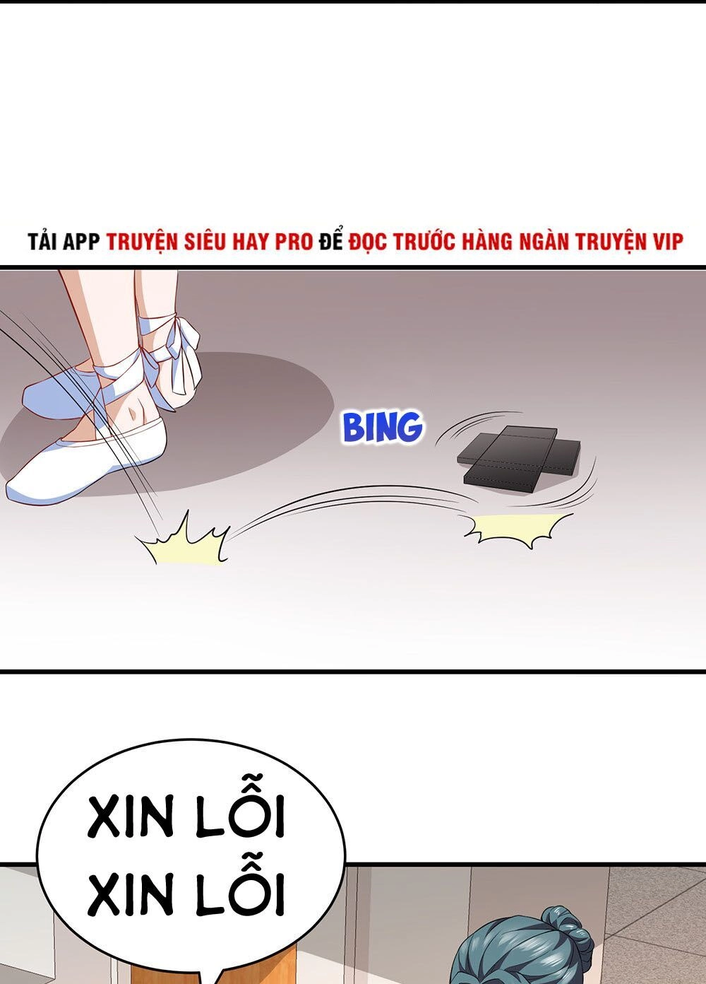 Hoa Hậu Giảng Đường Luôn Bên Người Chapter 3 - 28