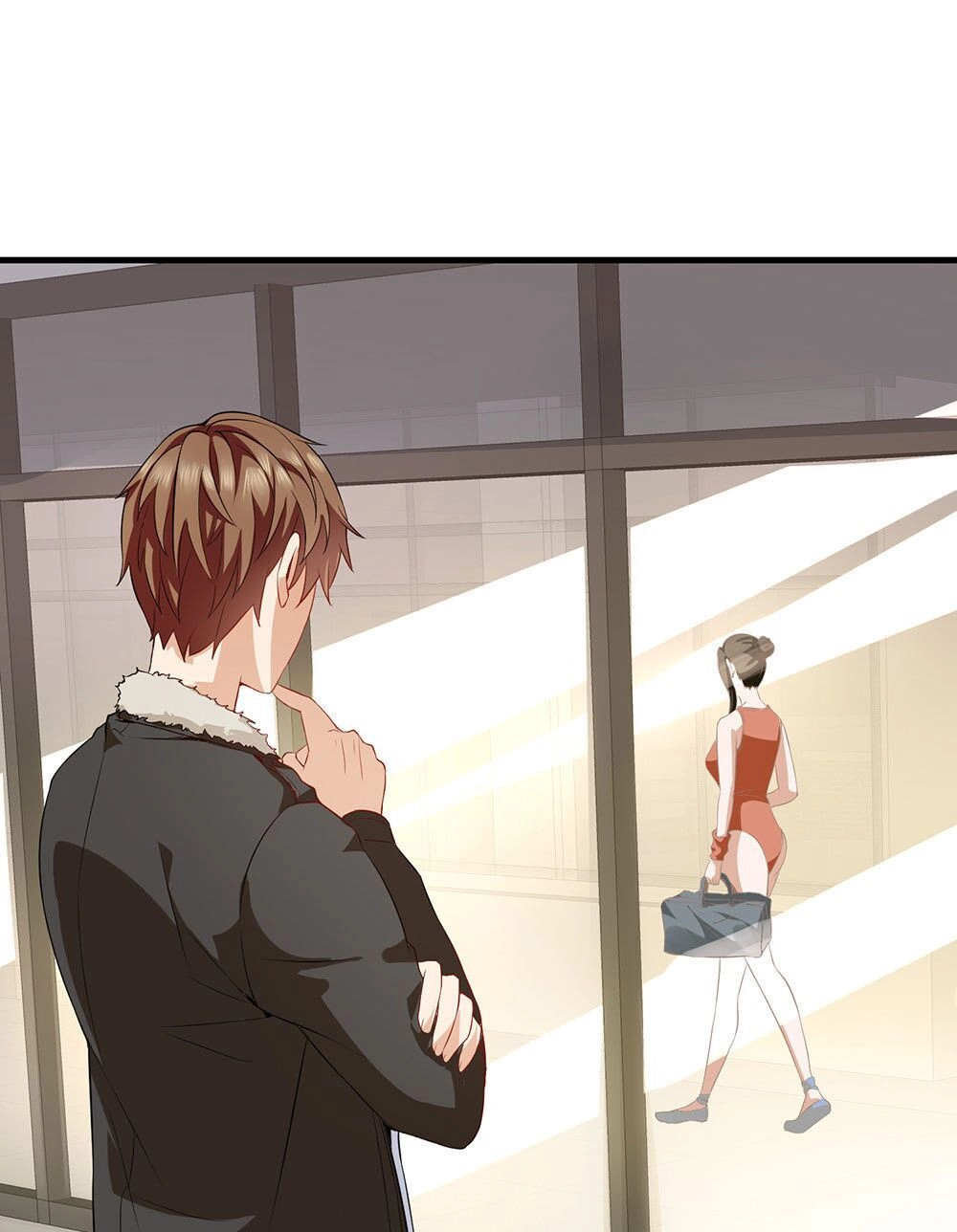 Hoa Hậu Giảng Đường Luôn Bên Người Chapter 3 - 32