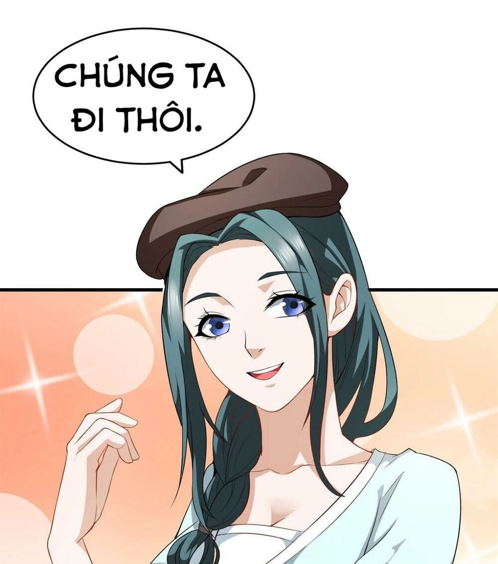 Hoa Hậu Giảng Đường Luôn Bên Người Chapter 3 - 35