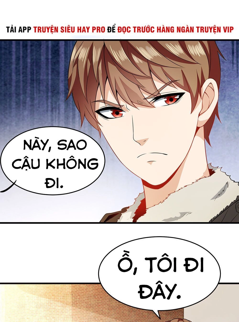 Hoa Hậu Giảng Đường Luôn Bên Người Chapter 3 - 38