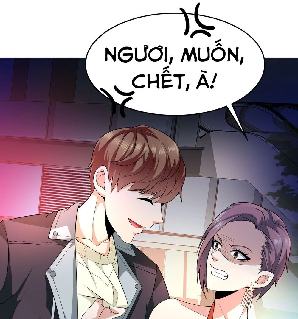 Hoa Hậu Giảng Đường Luôn Bên Người Chapter 4 - 6