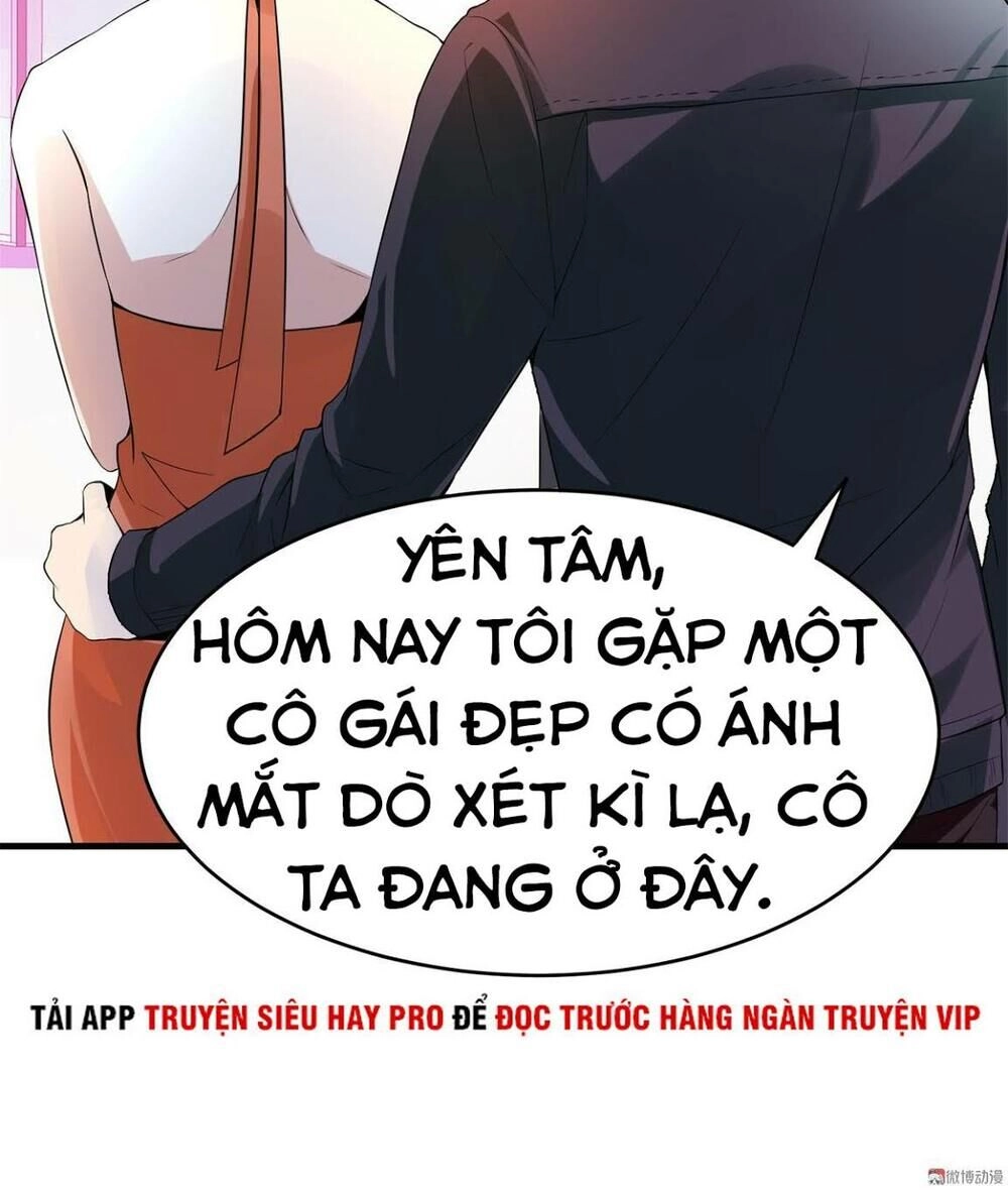 Hoa Hậu Giảng Đường Luôn Bên Người Chapter 4 - 9