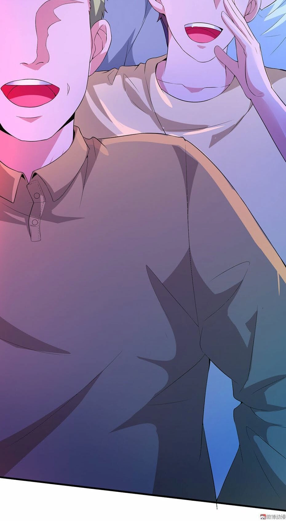 Hoa Hậu Giảng Đường Luôn Bên Người Chapter 4 - 11