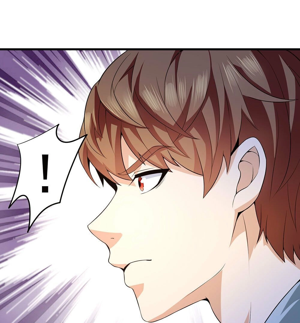 Hoa Hậu Giảng Đường Luôn Bên Người Chapter 4 - 23