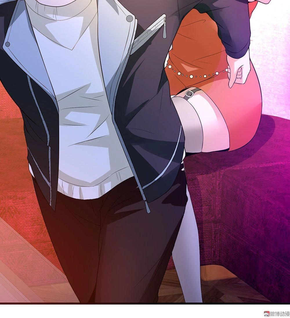 Hoa Hậu Giảng Đường Luôn Bên Người Chapter 4 - 26