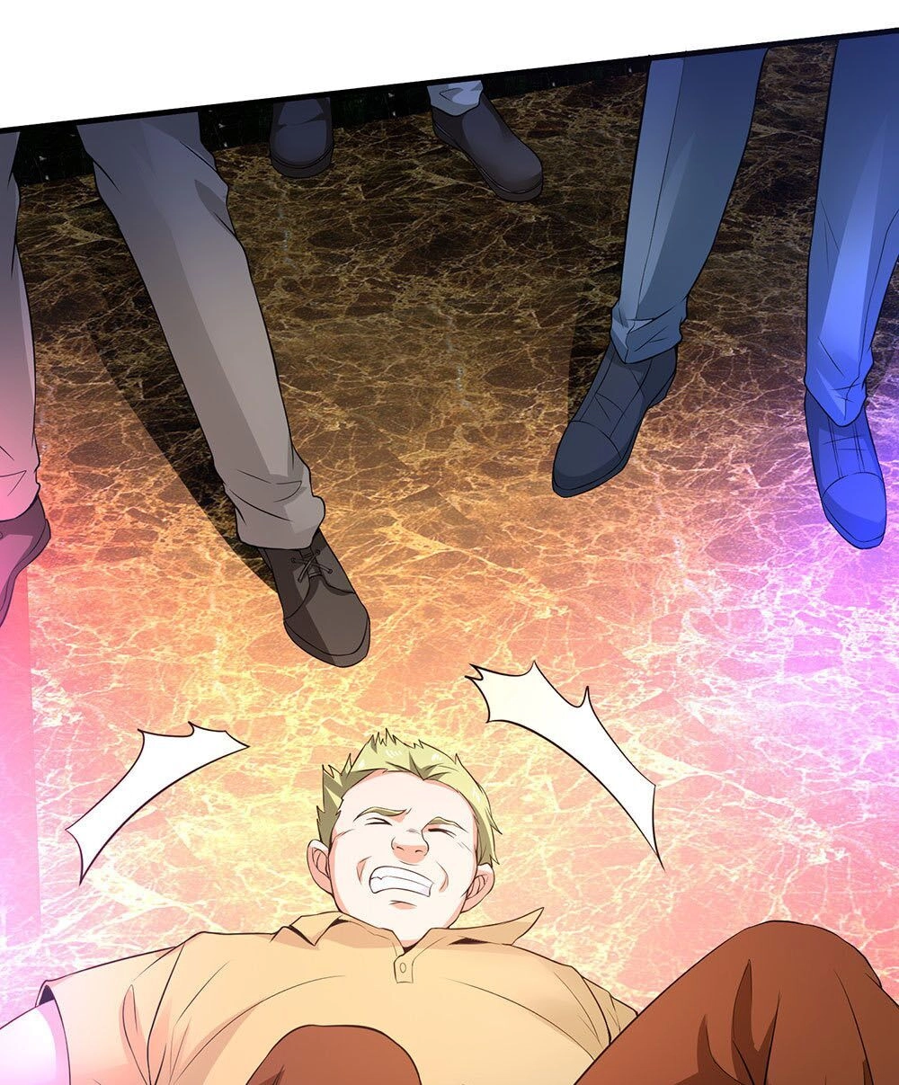 Hoa Hậu Giảng Đường Luôn Bên Người Chapter 4 - 28