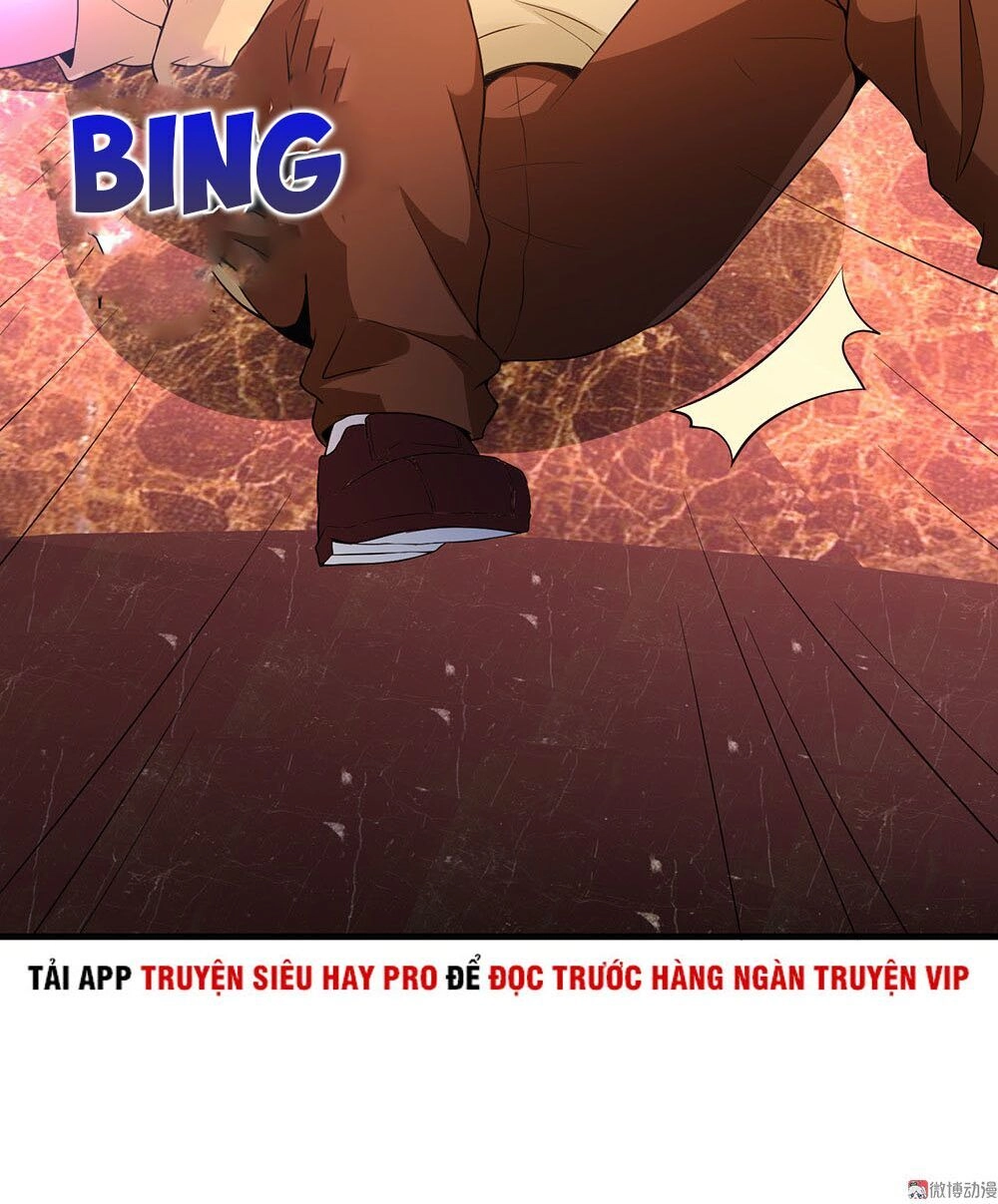 Hoa Hậu Giảng Đường Luôn Bên Người Chapter 4 - 29