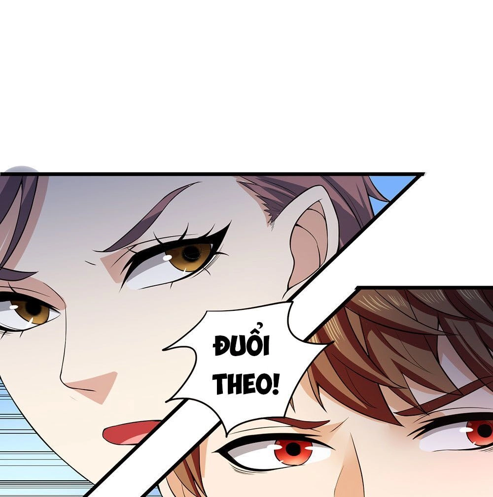 Hoa Hậu Giảng Đường Luôn Bên Người Chapter 4 - 31