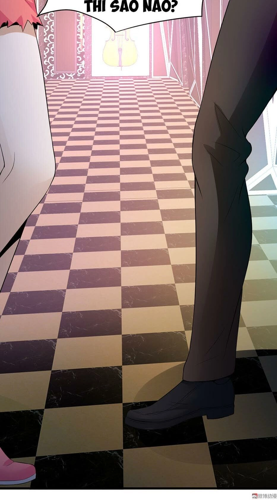 Hoa Hậu Giảng Đường Luôn Bên Người Chapter 4 - 34