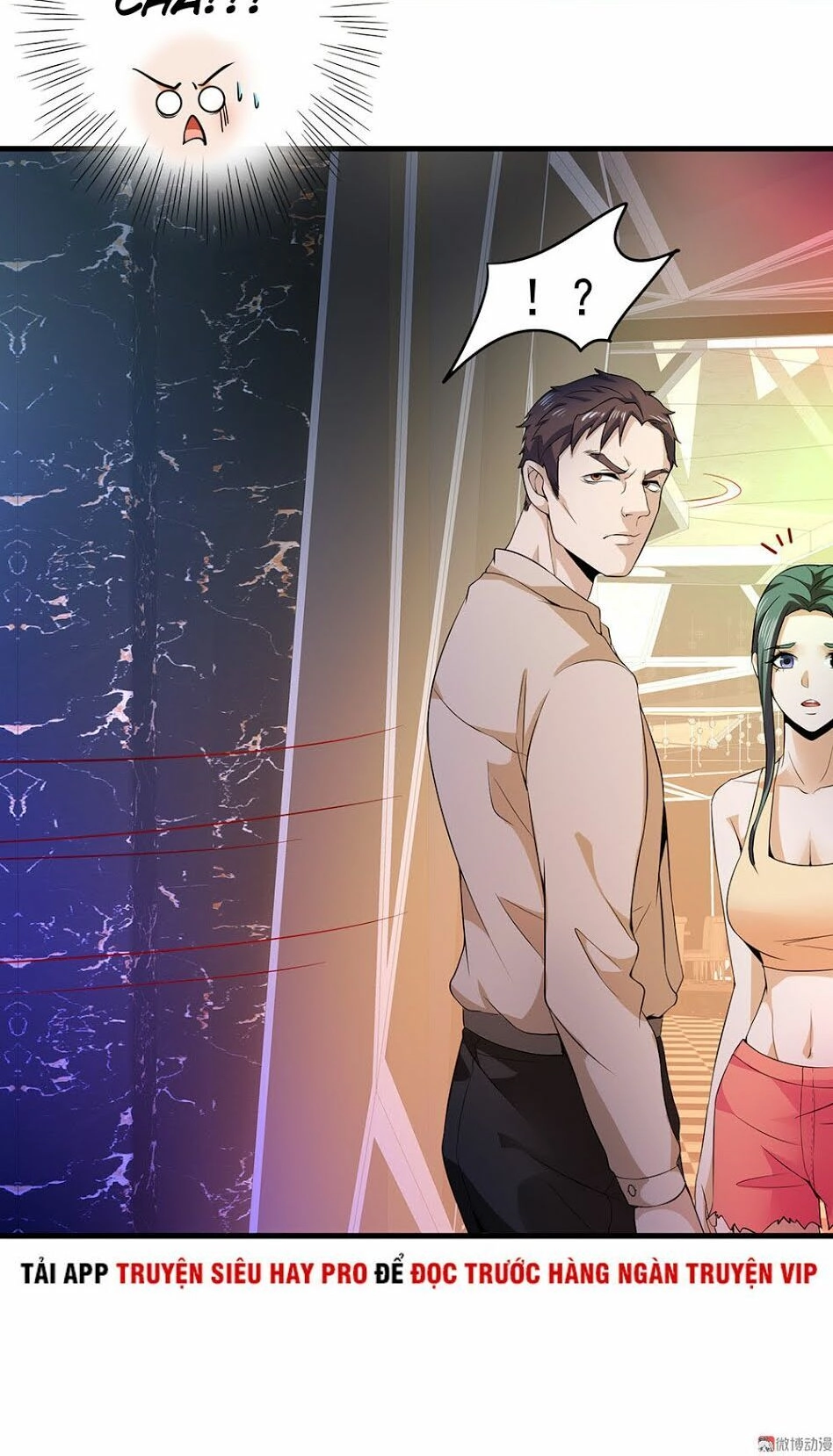 Hoa Hậu Giảng Đường Luôn Bên Người Chapter 4 - 36