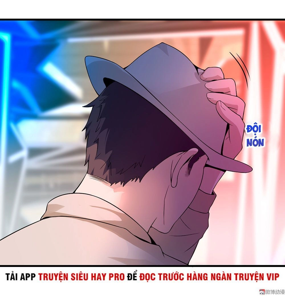 Hoa Hậu Giảng Đường Luôn Bên Người Chapter 4 - 38