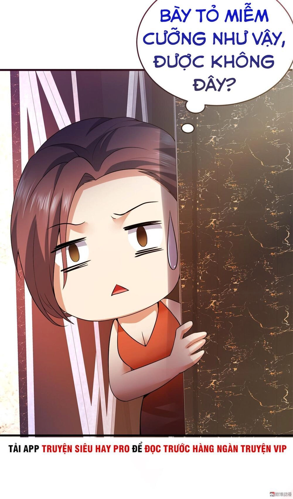 Hoa Hậu Giảng Đường Luôn Bên Người Chapter 4 - 47