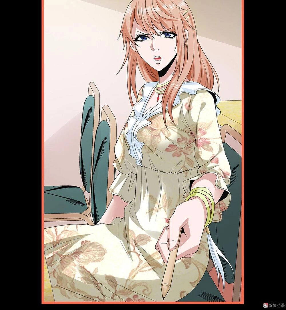 Hoa Hậu Giảng Đường Luôn Bên Người Chapter 4 - 49