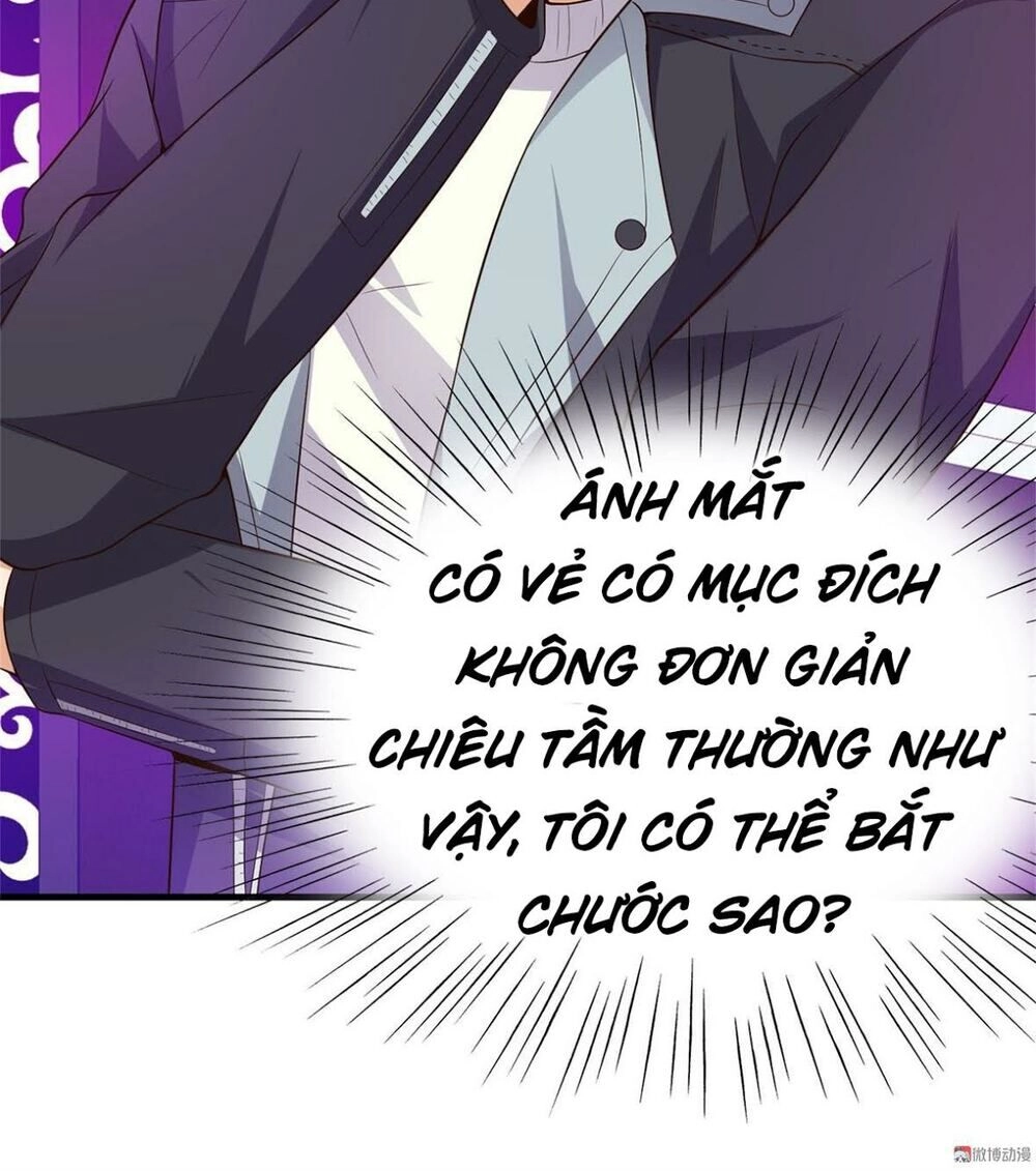 Hoa Hậu Giảng Đường Luôn Bên Người Chapter 5 - 7