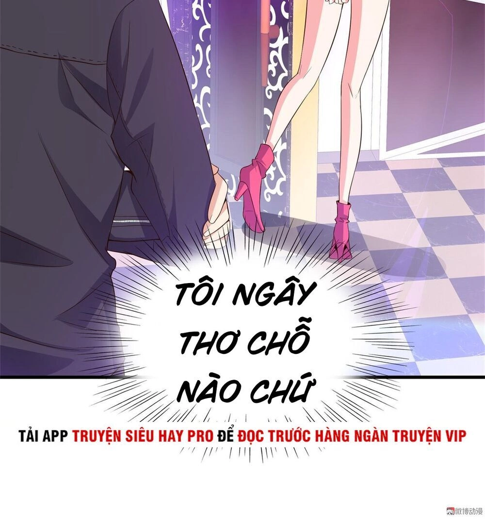 Hoa Hậu Giảng Đường Luôn Bên Người Chapter 5 - 10