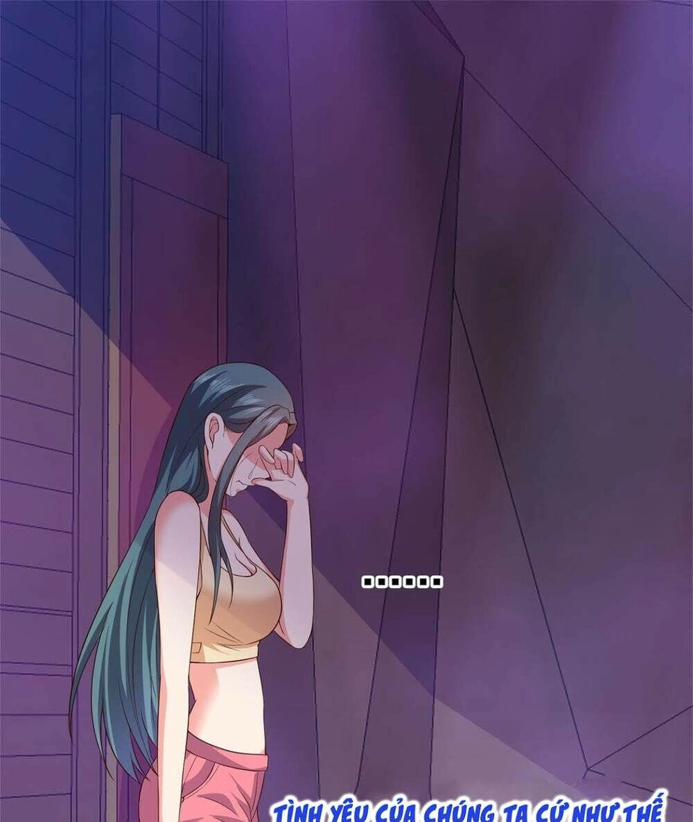 Hoa Hậu Giảng Đường Luôn Bên Người Chapter 5 - 13