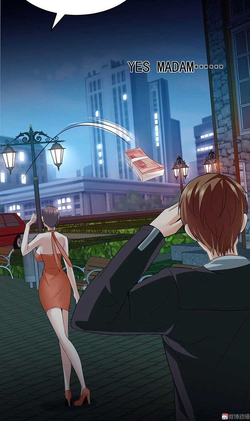 Hoa Hậu Giảng Đường Luôn Bên Người Chapter 5 - 32