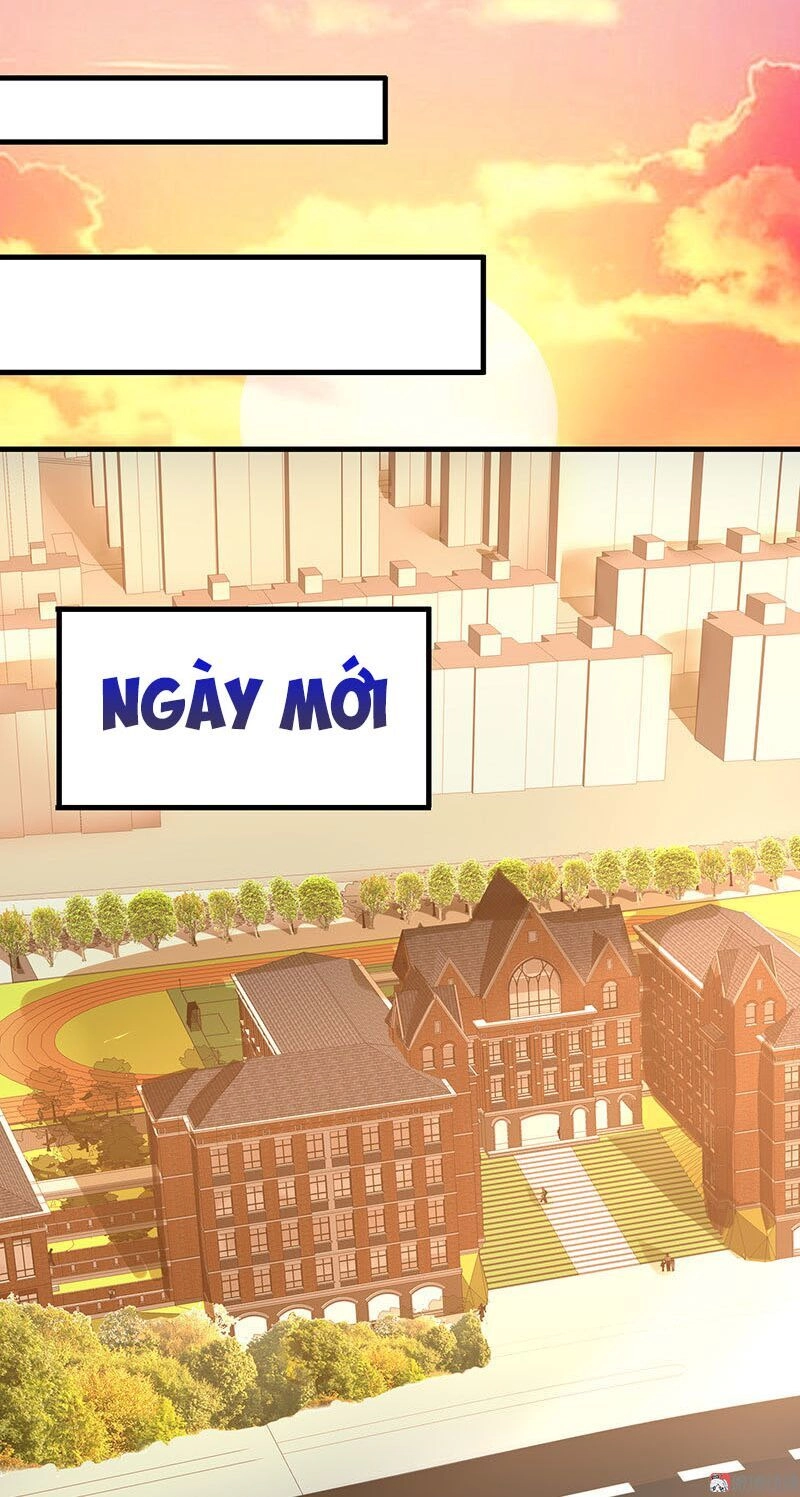 Hoa Hậu Giảng Đường Luôn Bên Người Chapter 5 - 34