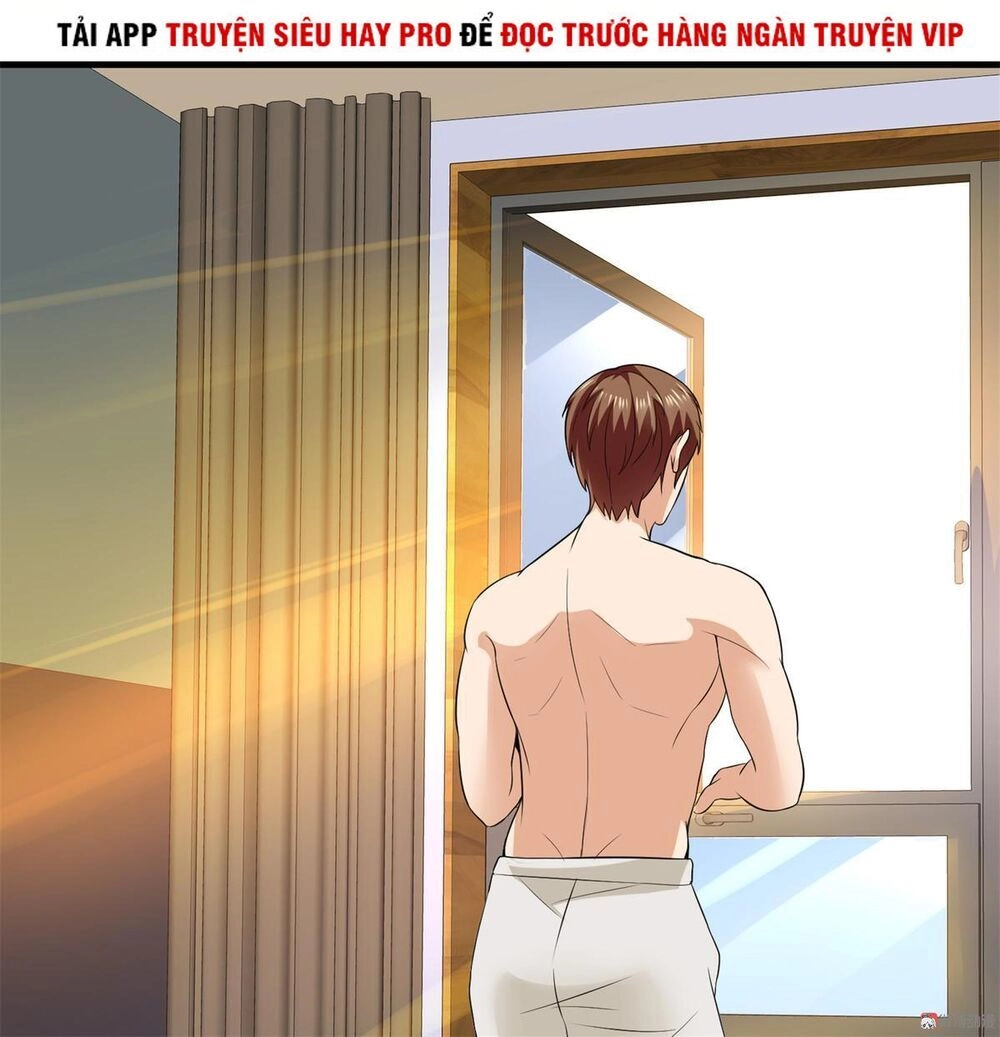 Hoa Hậu Giảng Đường Luôn Bên Người Chapter 5 - 35