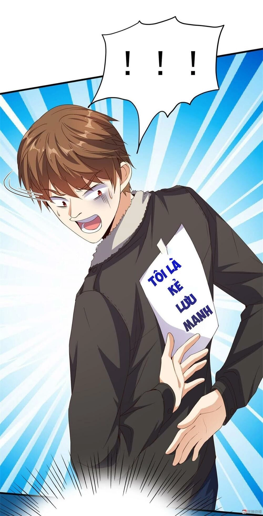 Hoa Hậu Giảng Đường Luôn Bên Người Chapter 6 - 7