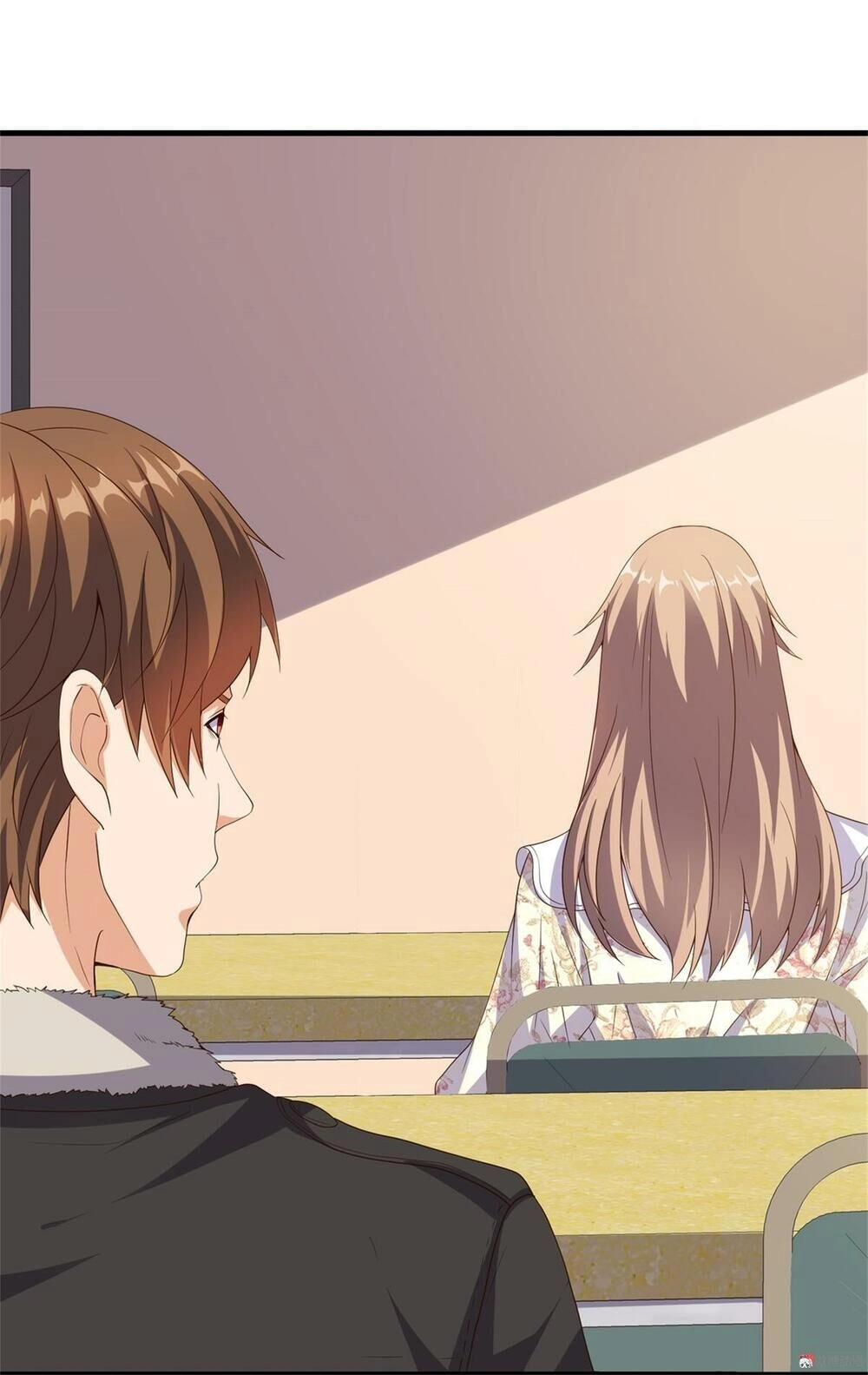 Hoa Hậu Giảng Đường Luôn Bên Người Chapter 6 - 9