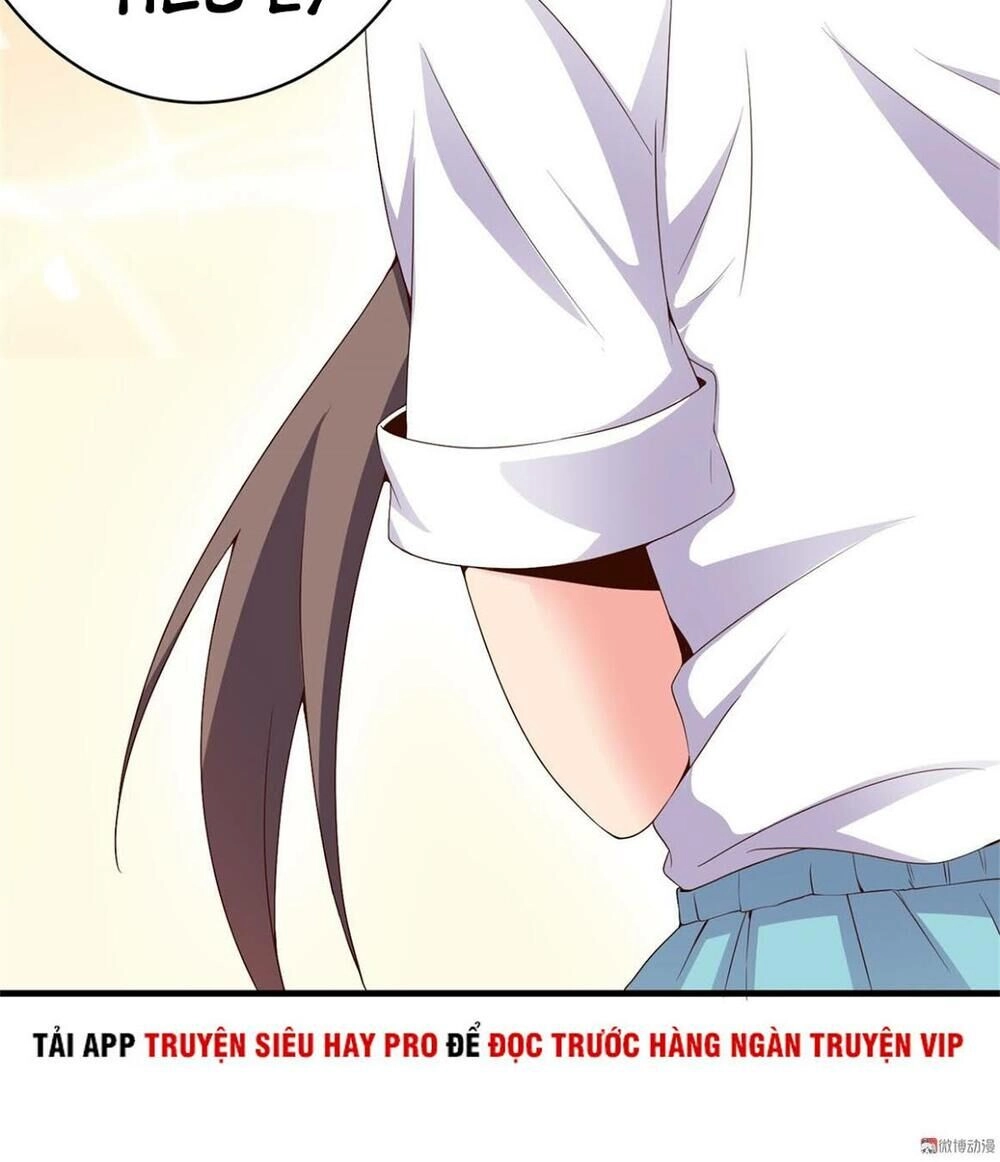 Hoa Hậu Giảng Đường Luôn Bên Người Chapter 6 - 13