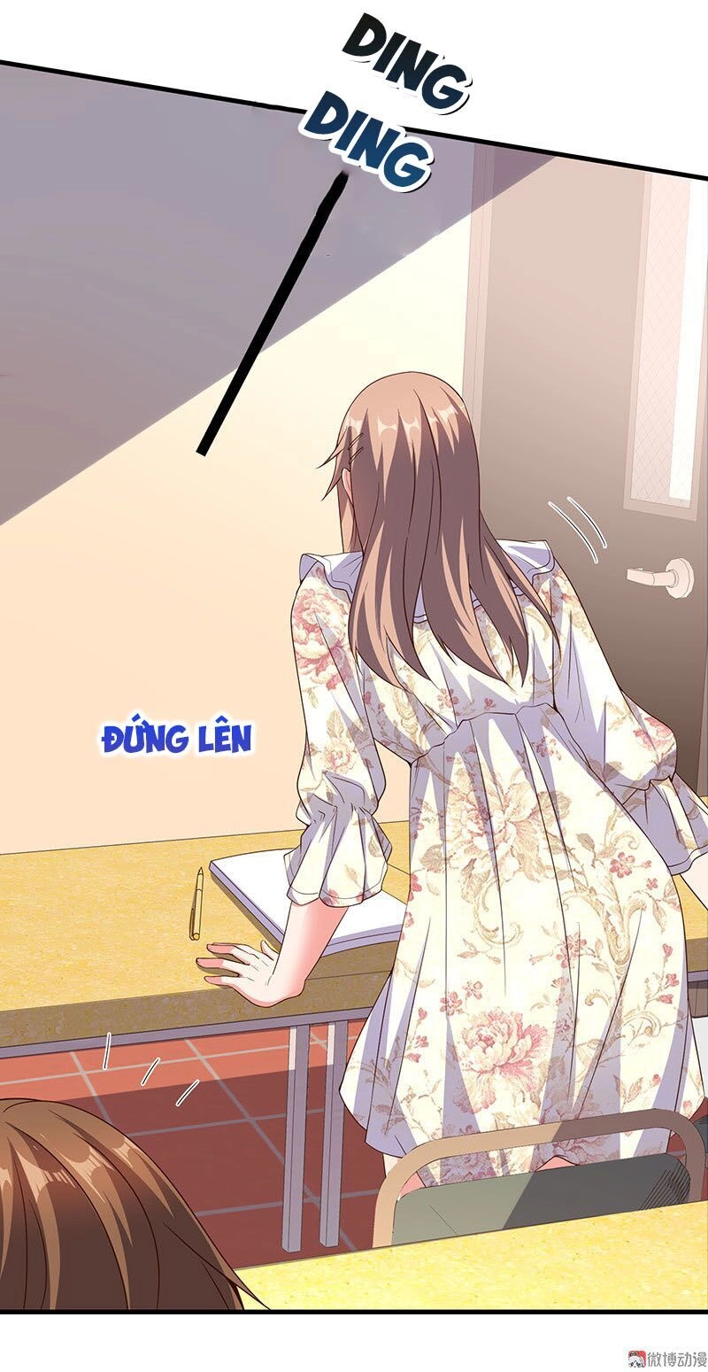 Hoa Hậu Giảng Đường Luôn Bên Người Chapter 6 - 24