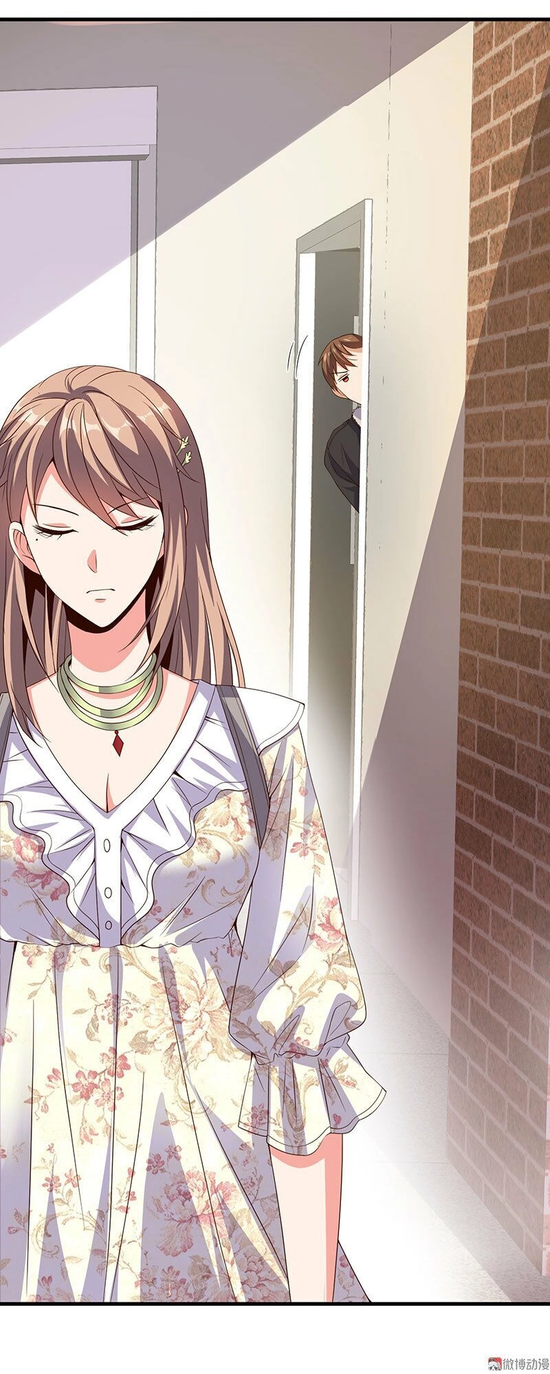 Hoa Hậu Giảng Đường Luôn Bên Người Chapter 6 - 25