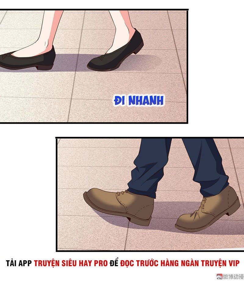 Hoa Hậu Giảng Đường Luôn Bên Người Chapter 6 - 26