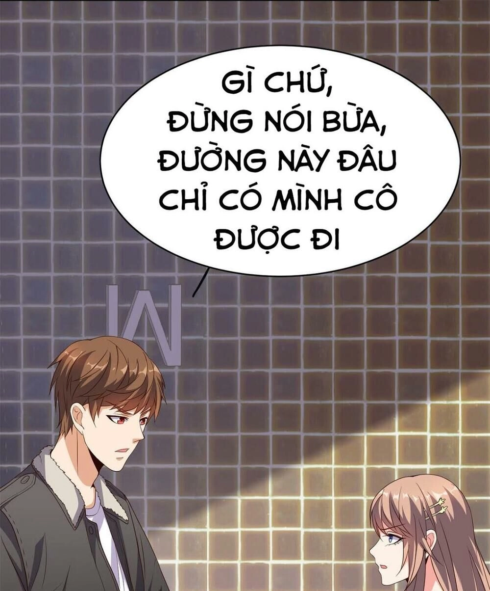 Hoa Hậu Giảng Đường Luôn Bên Người Chapter 6 - 29