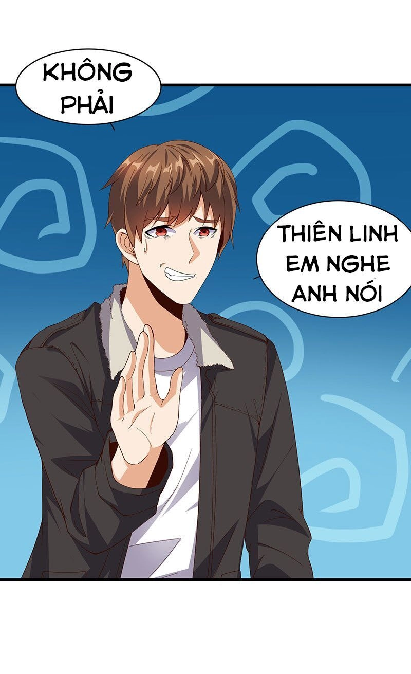 Hoa Hậu Giảng Đường Luôn Bên Người Chapter 6 - 36