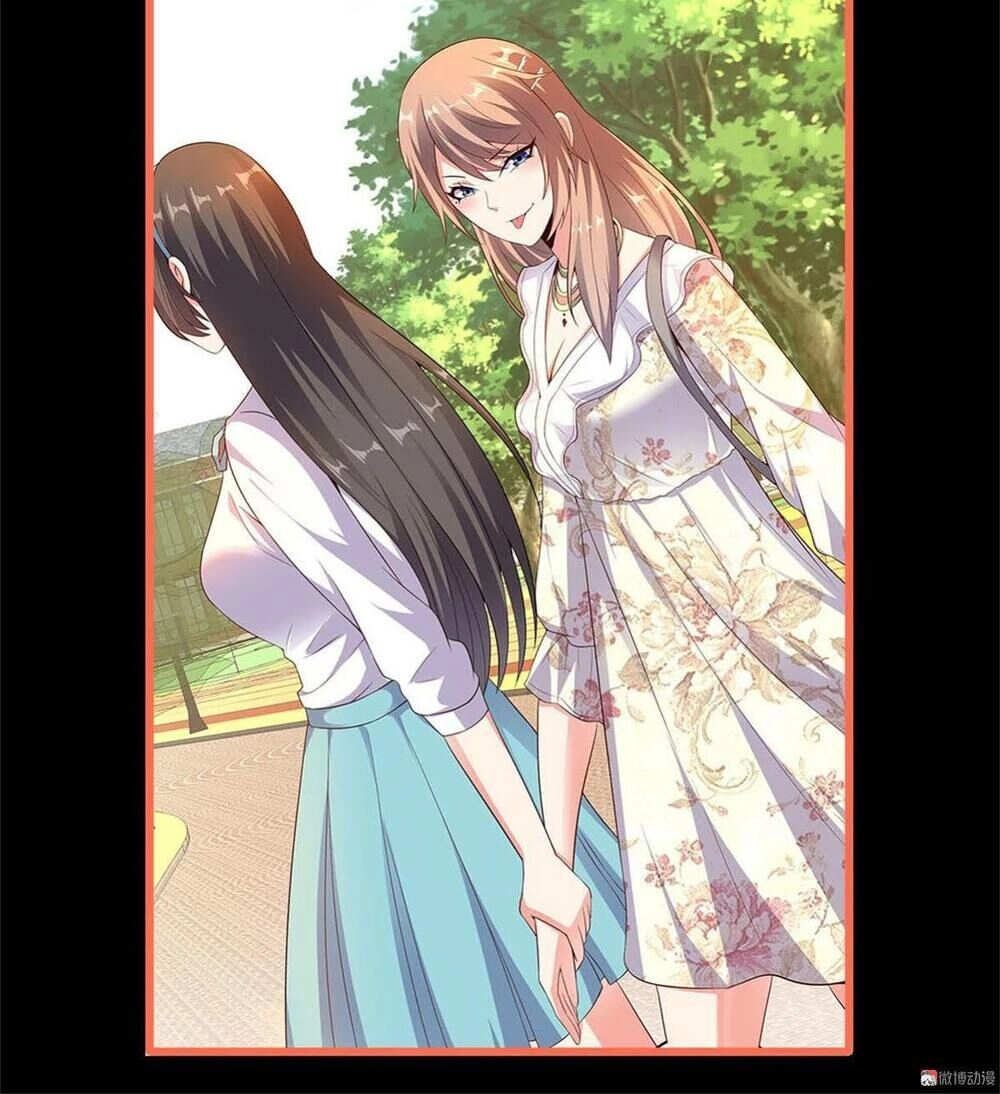 Hoa Hậu Giảng Đường Luôn Bên Người Chapter 6 - 41