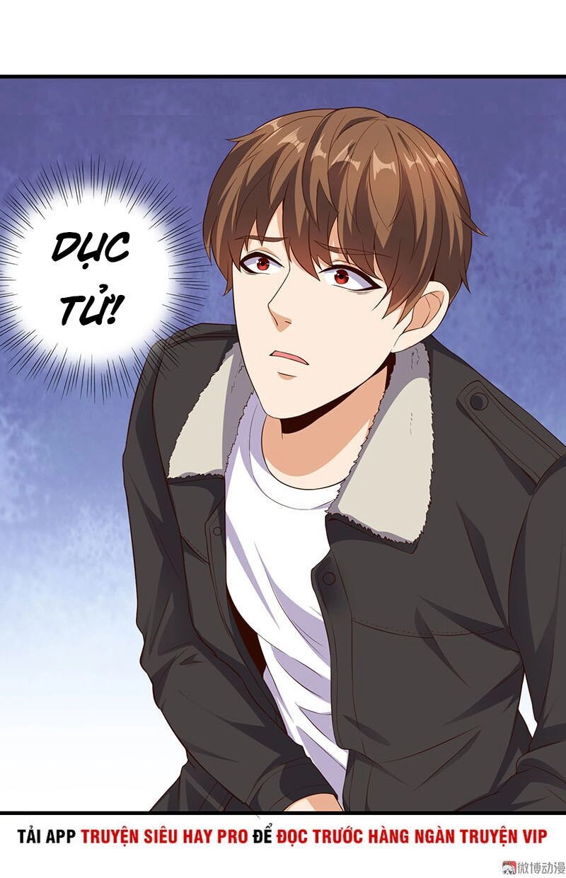 Hoa Hậu Giảng Đường Luôn Bên Người Chapter 7 - 10