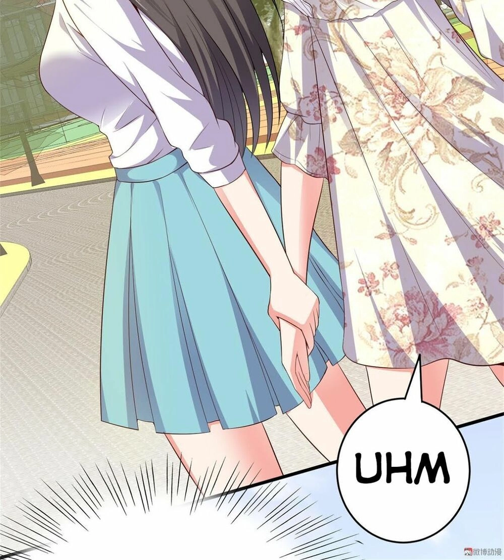 Hoa Hậu Giảng Đường Luôn Bên Người Chapter 7 - 12