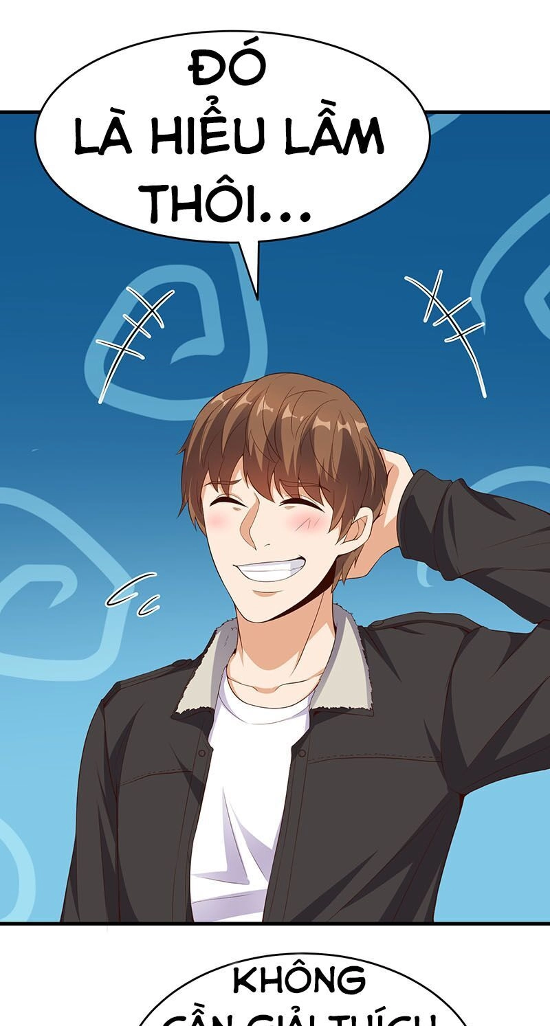 Hoa Hậu Giảng Đường Luôn Bên Người Chapter 7 - 17