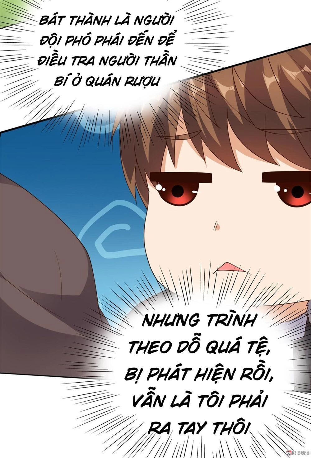 Hoa Hậu Giảng Đường Luôn Bên Người Chapter 7 - 28