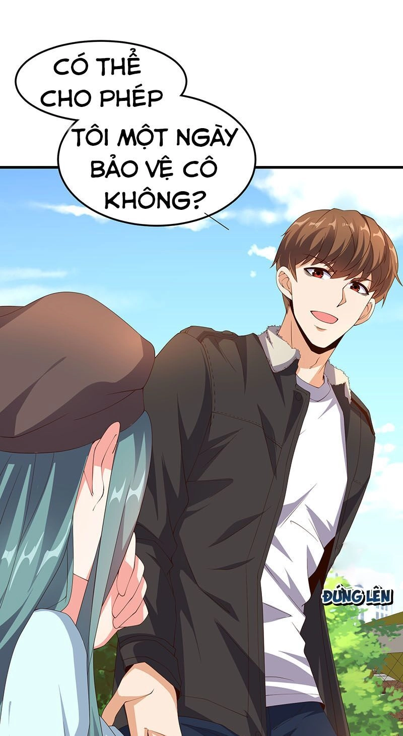 Hoa Hậu Giảng Đường Luôn Bên Người Chapter 7 - 29