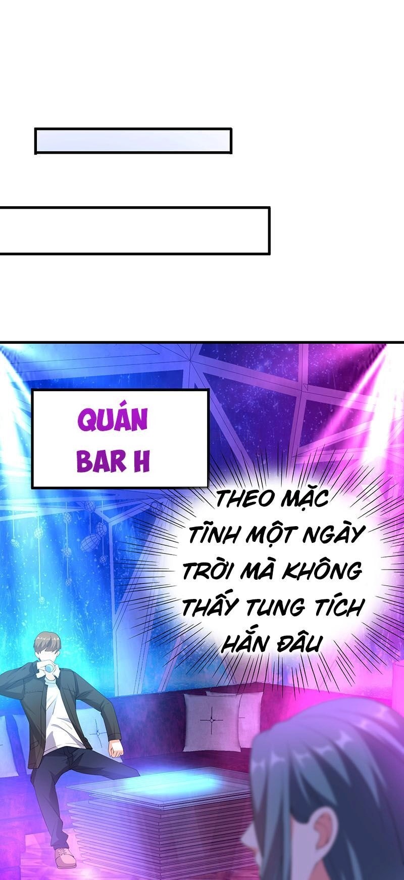 Hoa Hậu Giảng Đường Luôn Bên Người Chapter 7 - 33