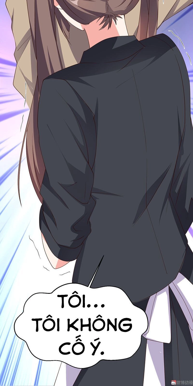 Hoa Hậu Giảng Đường Luôn Bên Người Chapter 7 - 38