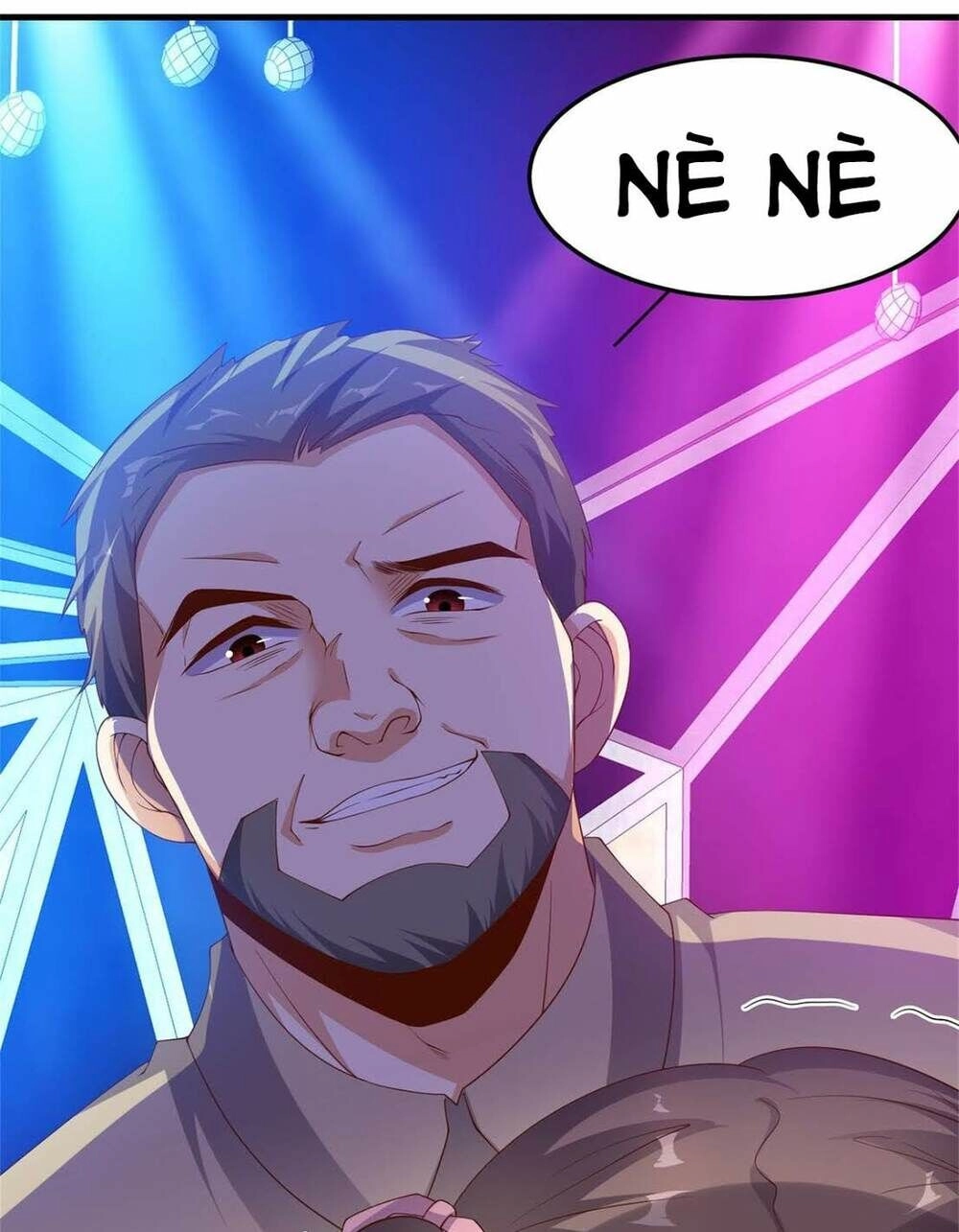 Hoa Hậu Giảng Đường Luôn Bên Người Chapter 8 - 4